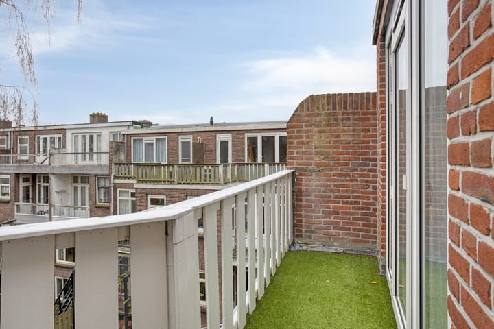 Foto 23 van Newtonstraat 35-B