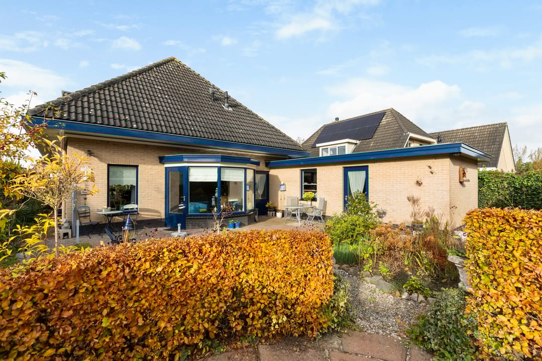 Foto 2 van Dovenetel 4