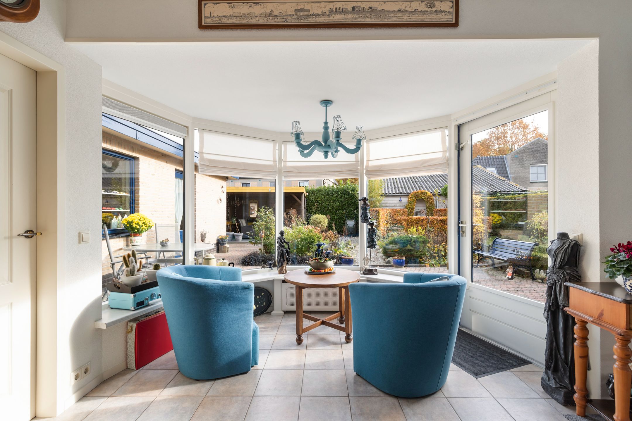 Foto 3 van Dovenetel 4