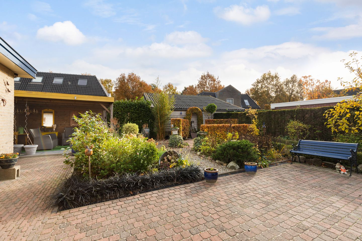 Foto 4 van Dovenetel 4