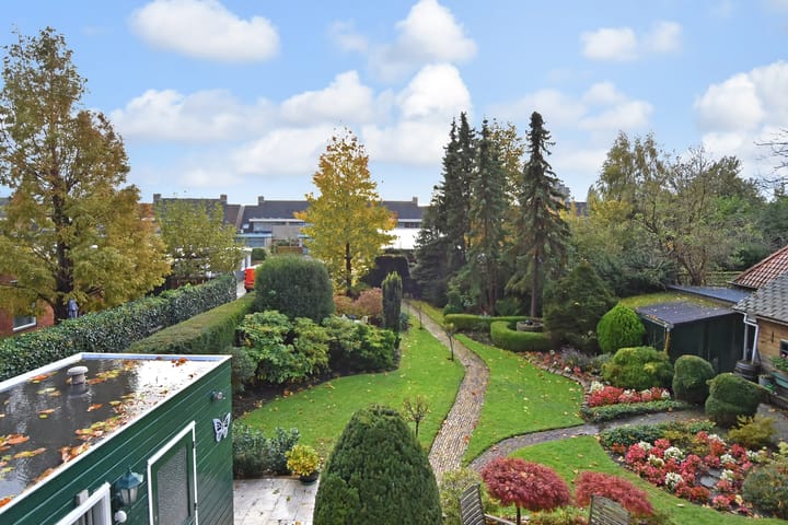 Foto 4 van Koningin Julianaweg 130