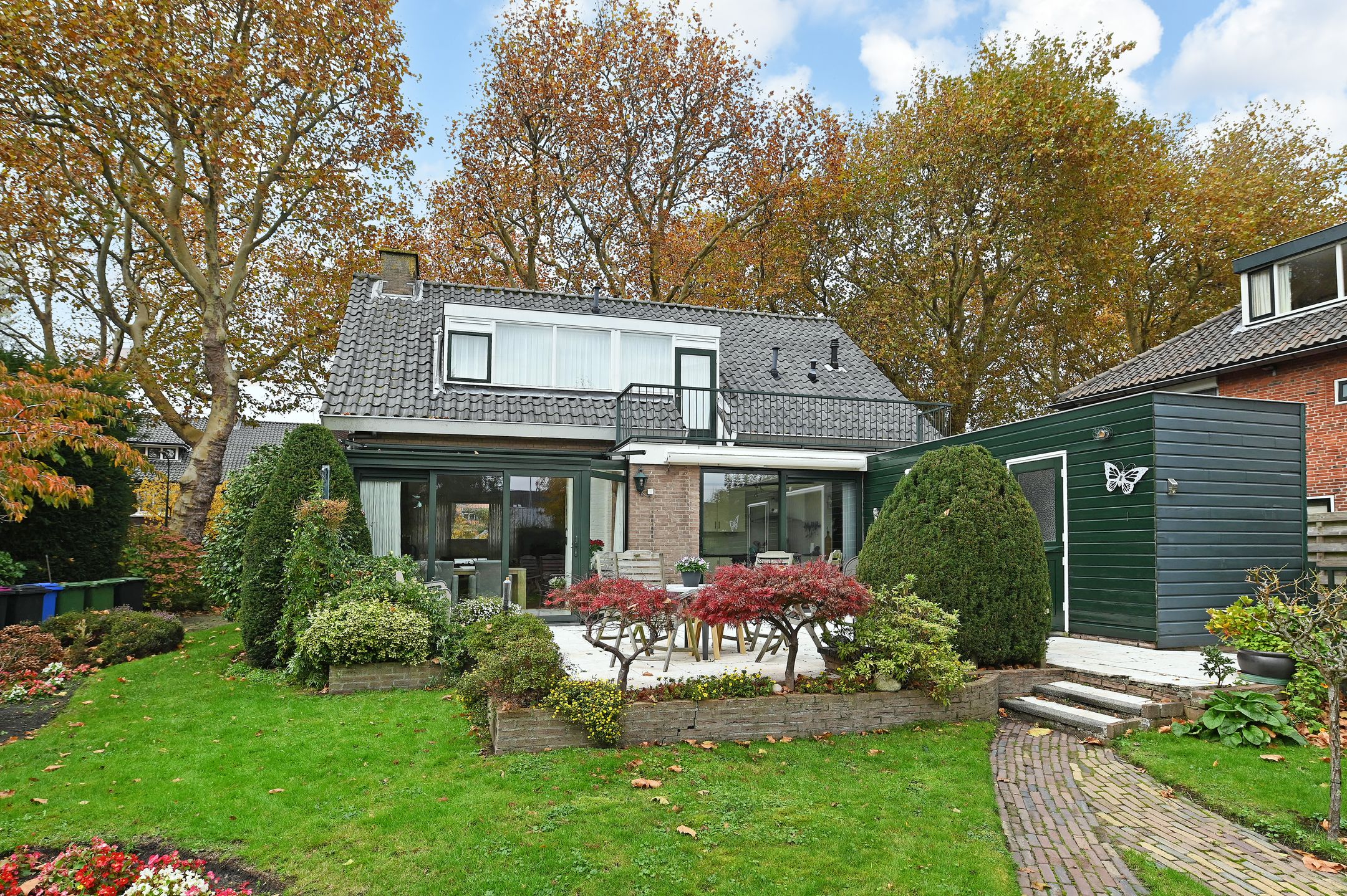 Foto 6 van Koningin Julianaweg 130