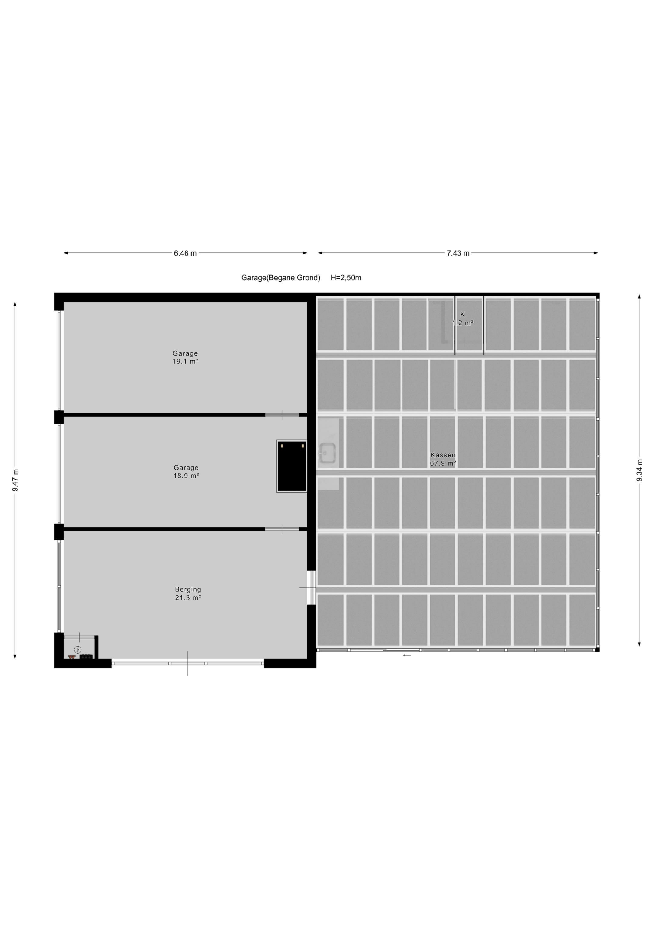 Foto 9 van Koningin Julianaweg 130