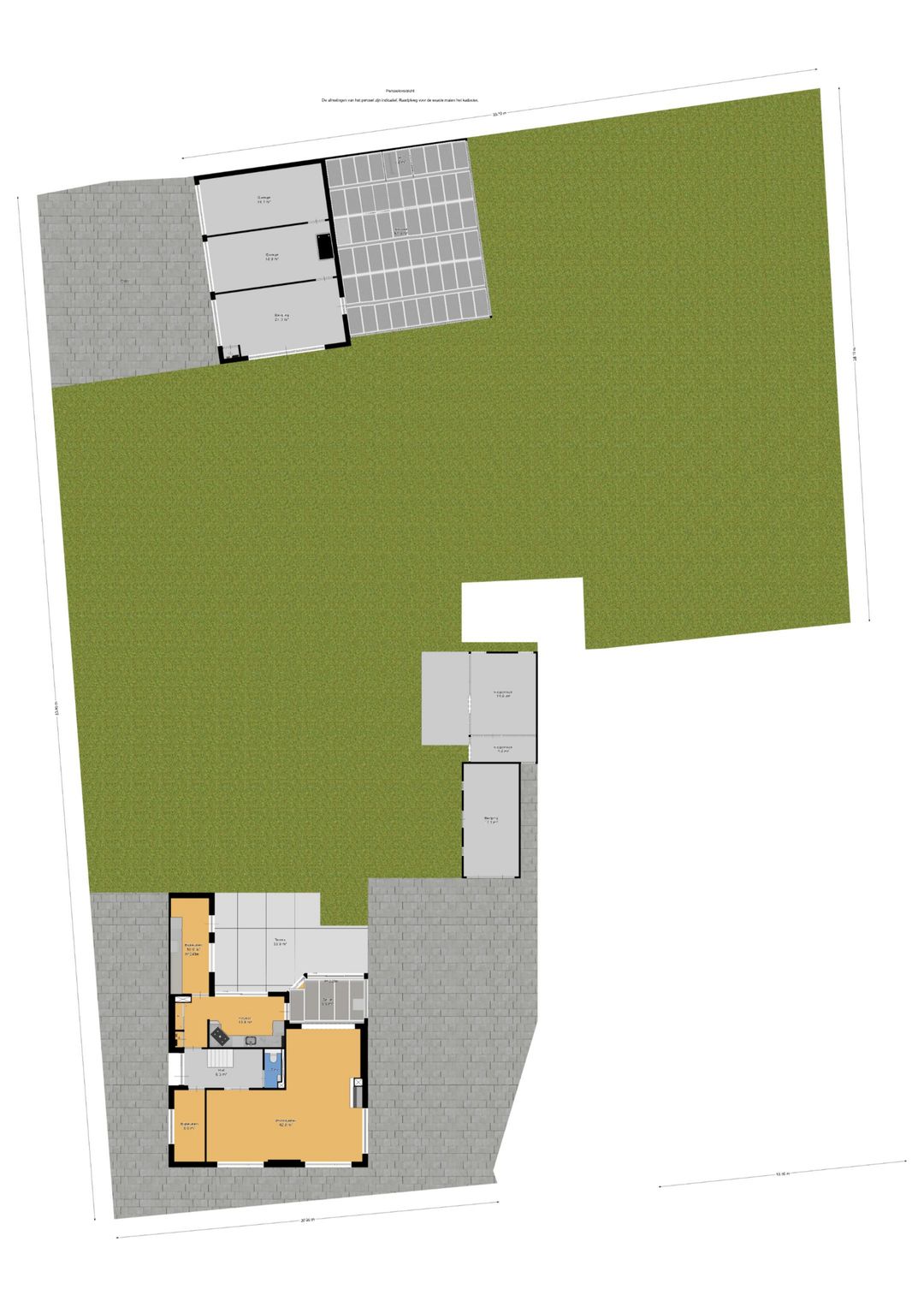 Foto 11 van Koningin Julianaweg 130