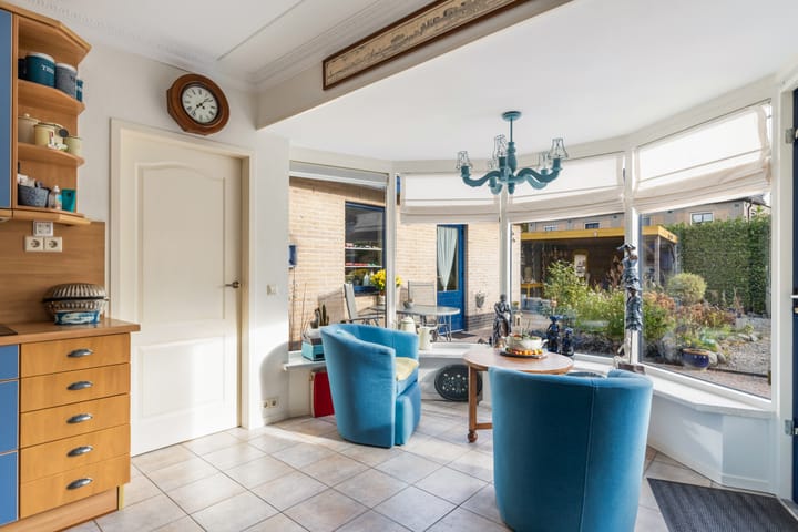 Foto 12 van Dovenetel 4