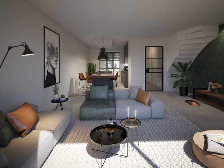 Photo 4 of Prikkengat 27