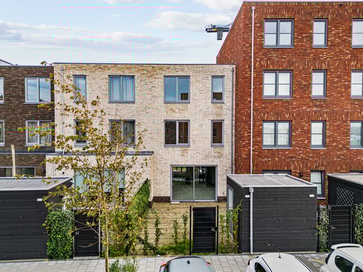 Photo 6 of Prikkengat 27