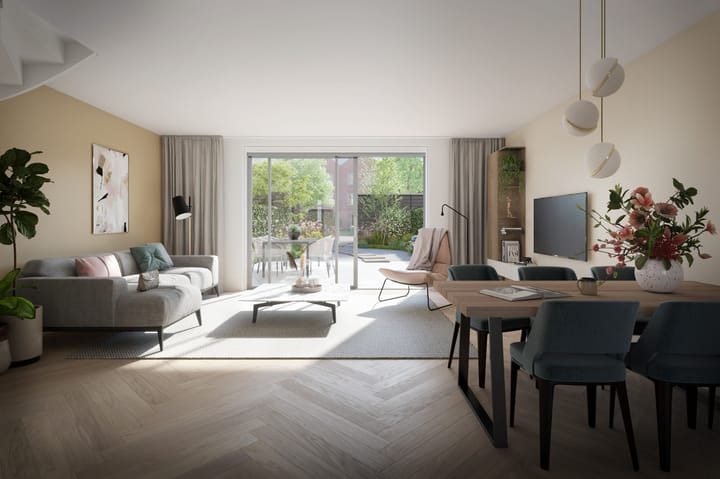 Photo 8 of Prikkengat 27