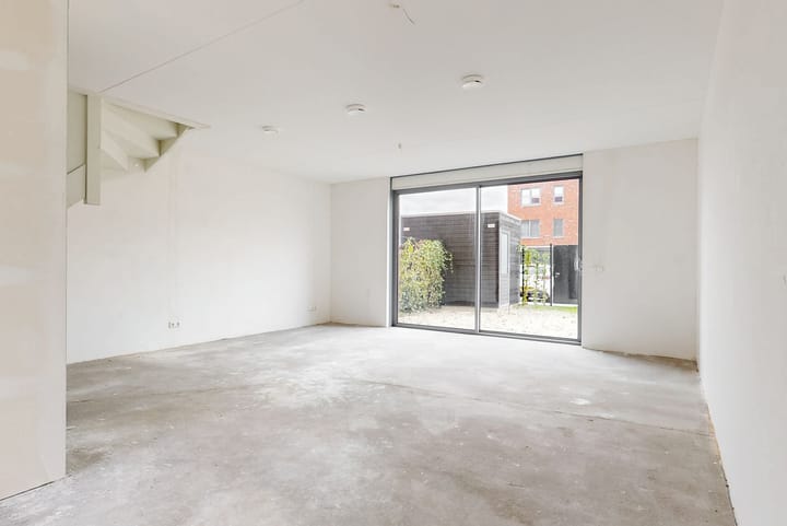 Photo 10 of Prikkengat 27