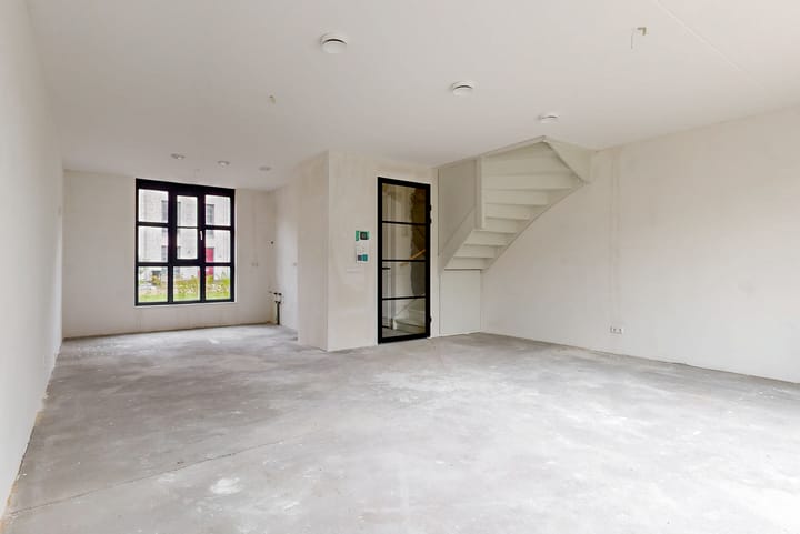 Photo 11 of Prikkengat 27