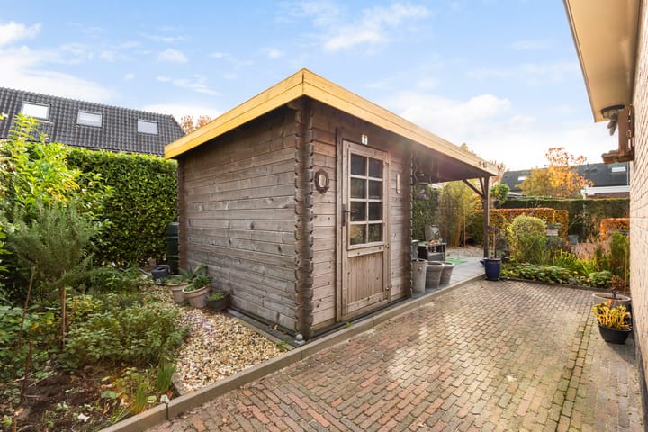 Foto 29 van Dovenetel 4