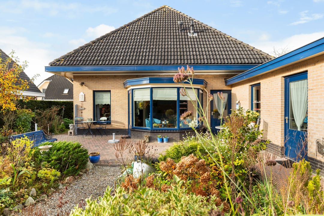 Foto 31 van Dovenetel 4