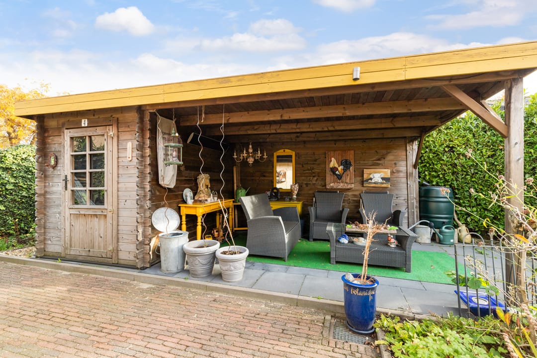 Foto 32 van Dovenetel 4