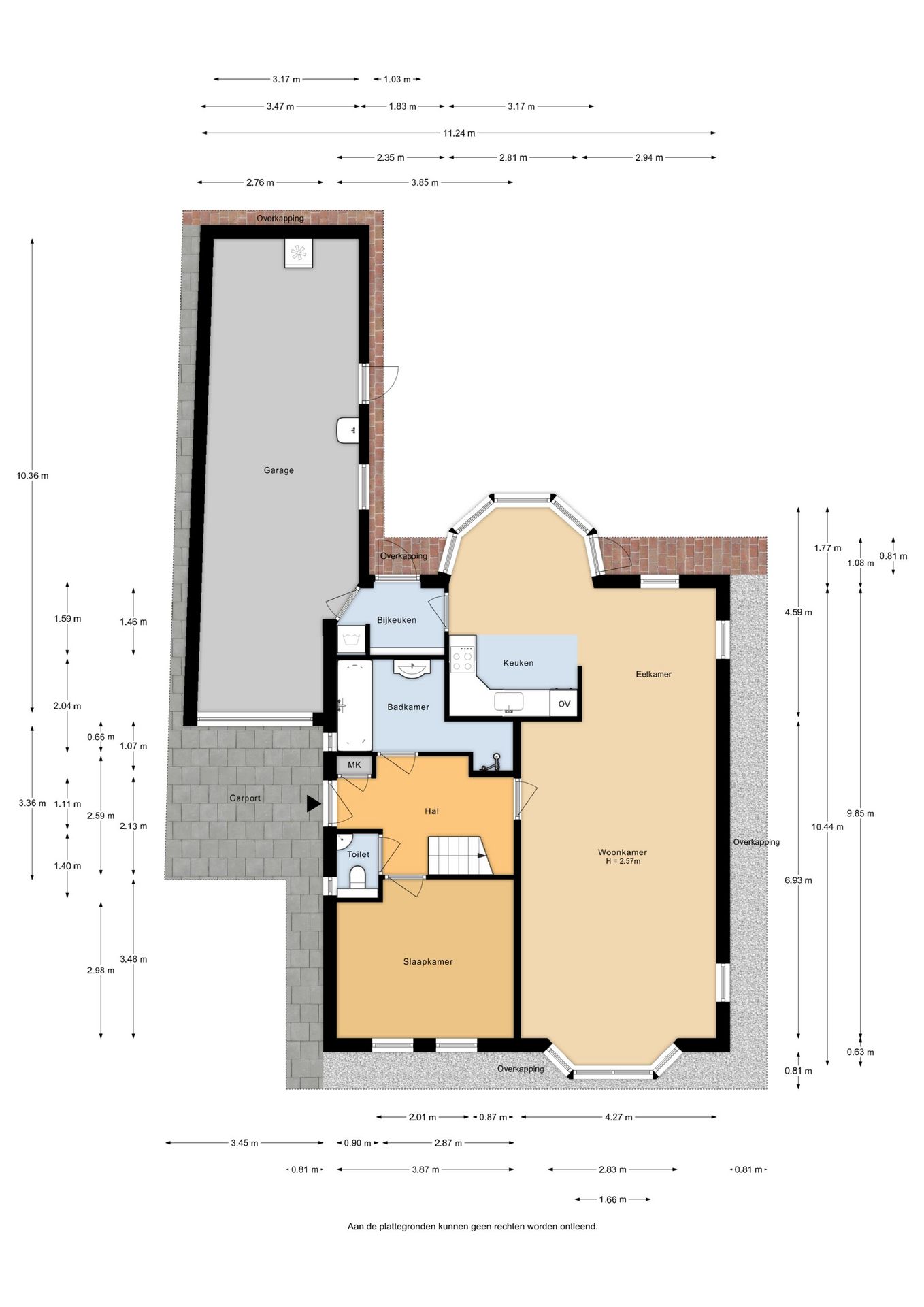 Foto 36 van Dovenetel 4