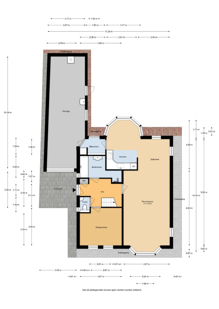 Foto 36 van Dovenetel 4