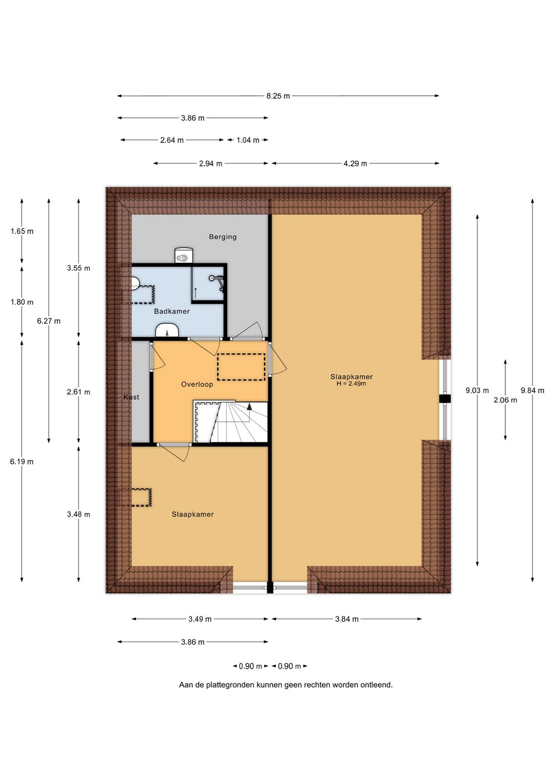 Foto 37 van Dovenetel 4