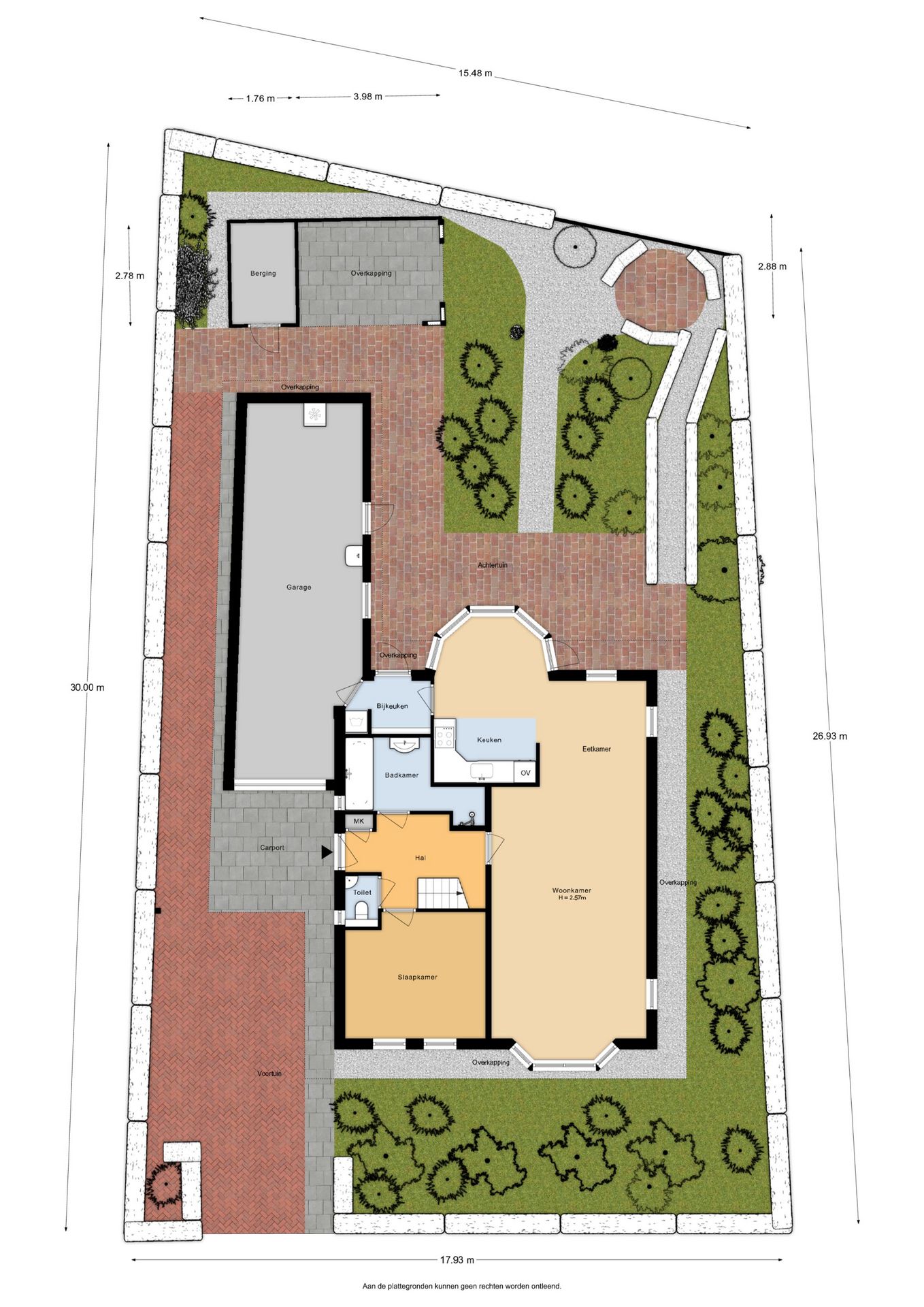 Foto 39 van Dovenetel 4