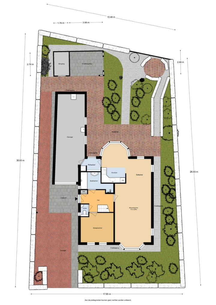 Foto 39 van Dovenetel 4