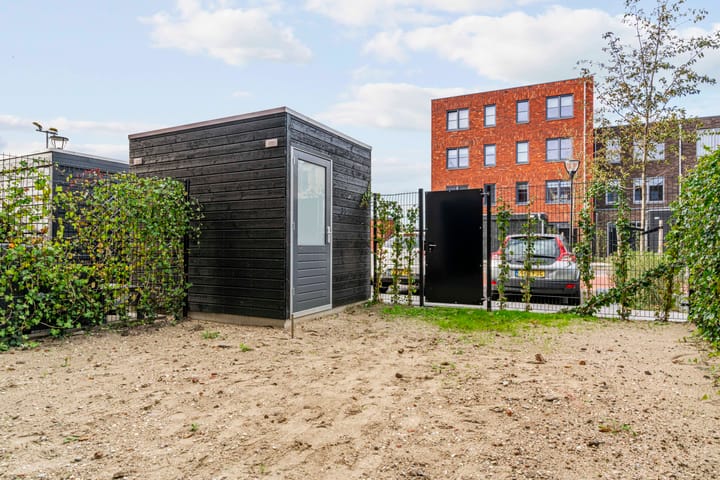 Photo 32 of Prikkengat 27