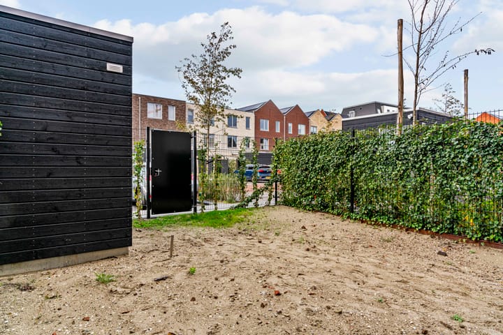 Photo 33 of Prikkengat 27