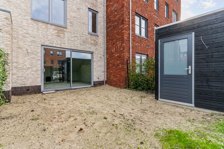 Photo 34 of Prikkengat 27