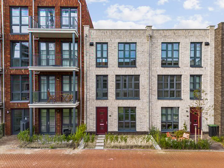 Photo 35 of Prikkengat 27