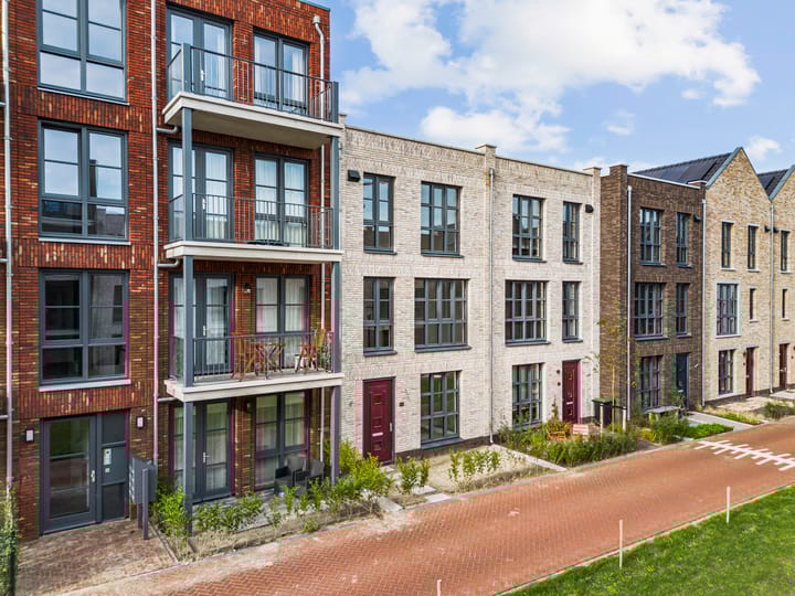 Photo 36 of Prikkengat 27