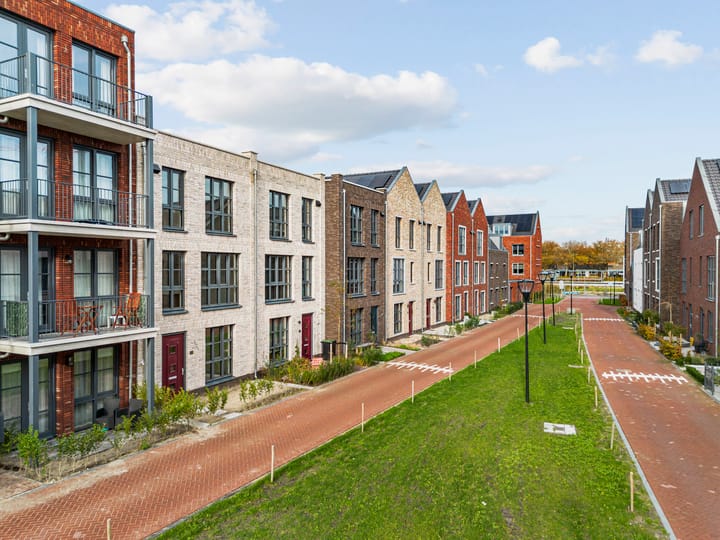 Photo 37 of Prikkengat 27