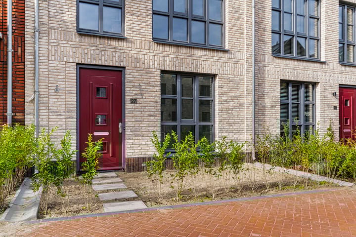 Photo 38 of Prikkengat 27