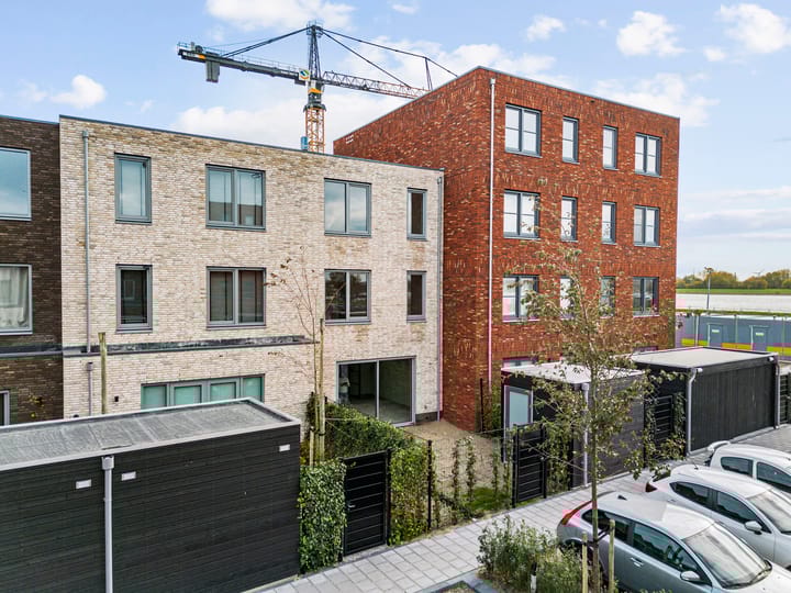 Photo 39 of Prikkengat 27