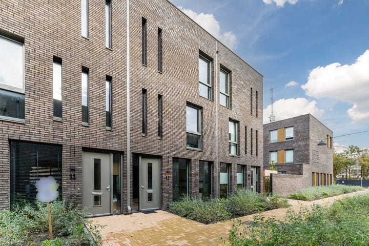 Anton Ebbenhof 12 main image