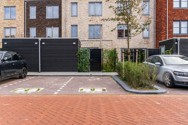 Photo 40 of Prikkengat 27