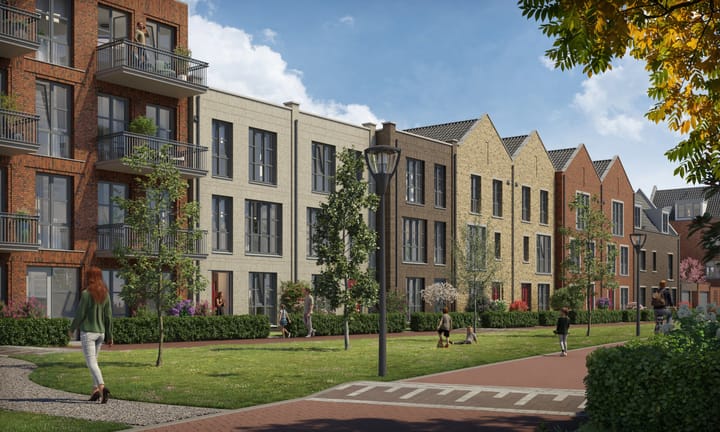 Photo 41 of Prikkengat 27