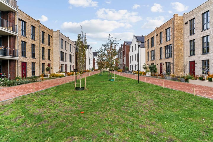 Photo 42 of Prikkengat 27