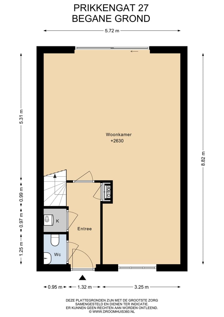 Photo 48 of Prikkengat 27