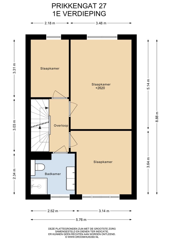 Photo 49 of Prikkengat 27