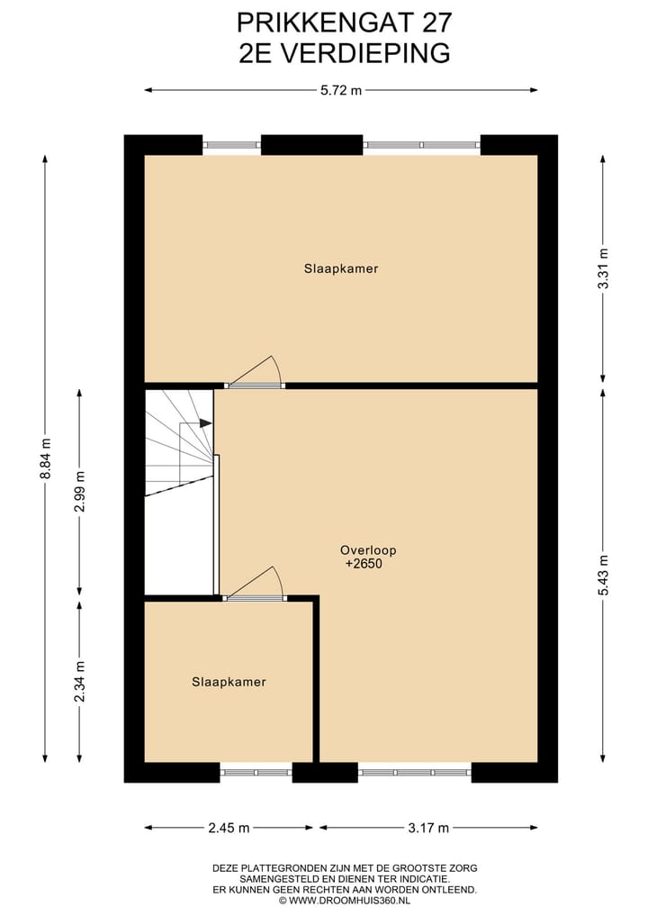 Photo 50 of Prikkengat 27