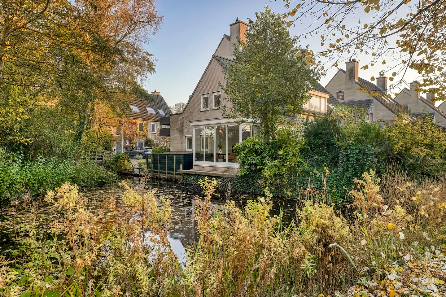 Photo 1 of Constantijnlaan 19