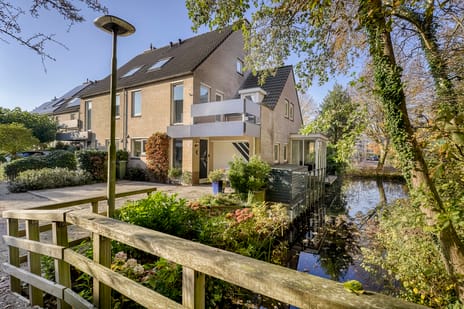 Constantijnlaan 19 secondary image