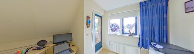 Slaapkamer