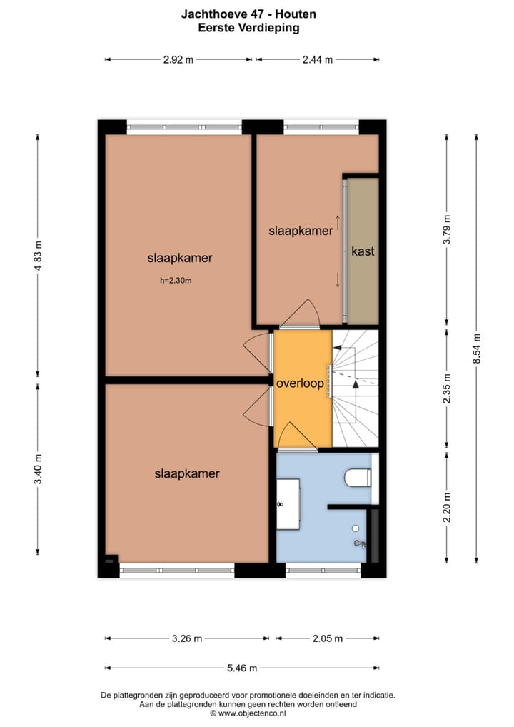 Foto 66 van Jachthoeve 47