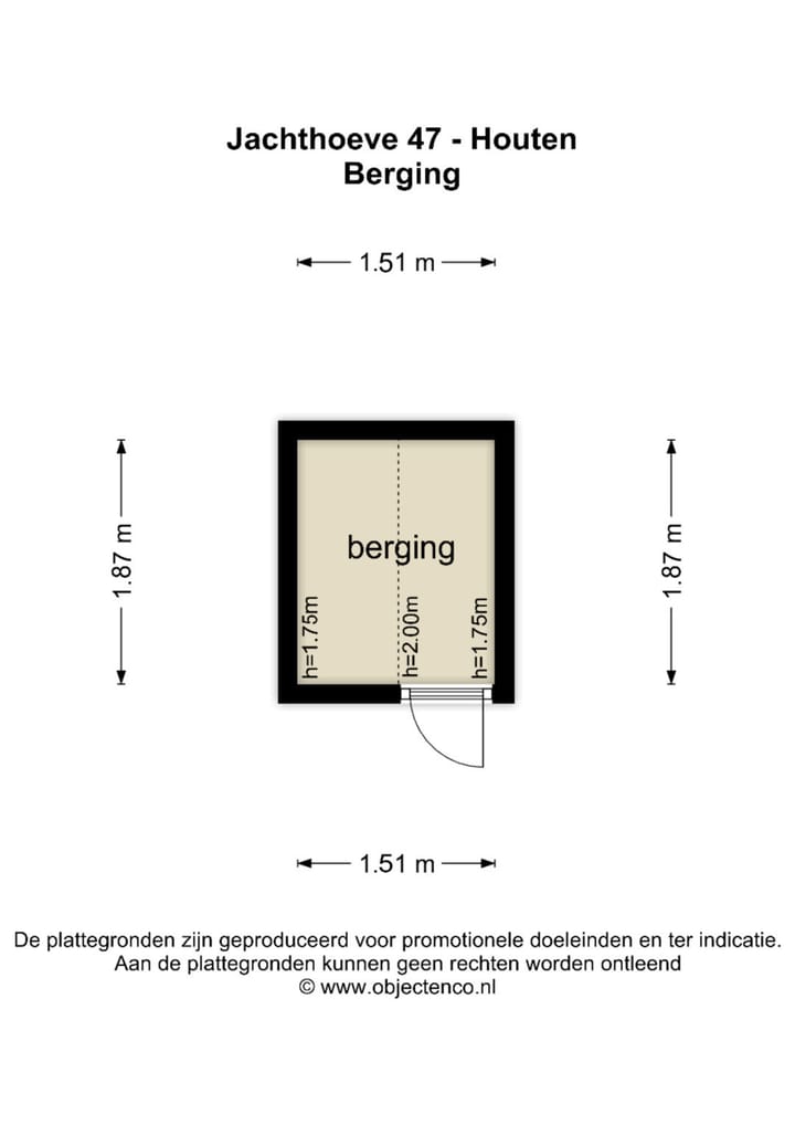 Foto 68 van Jachthoeve 47
