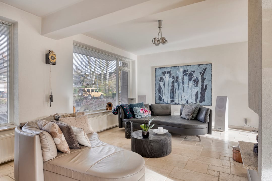 Foto 7 van Kennedylaan 10