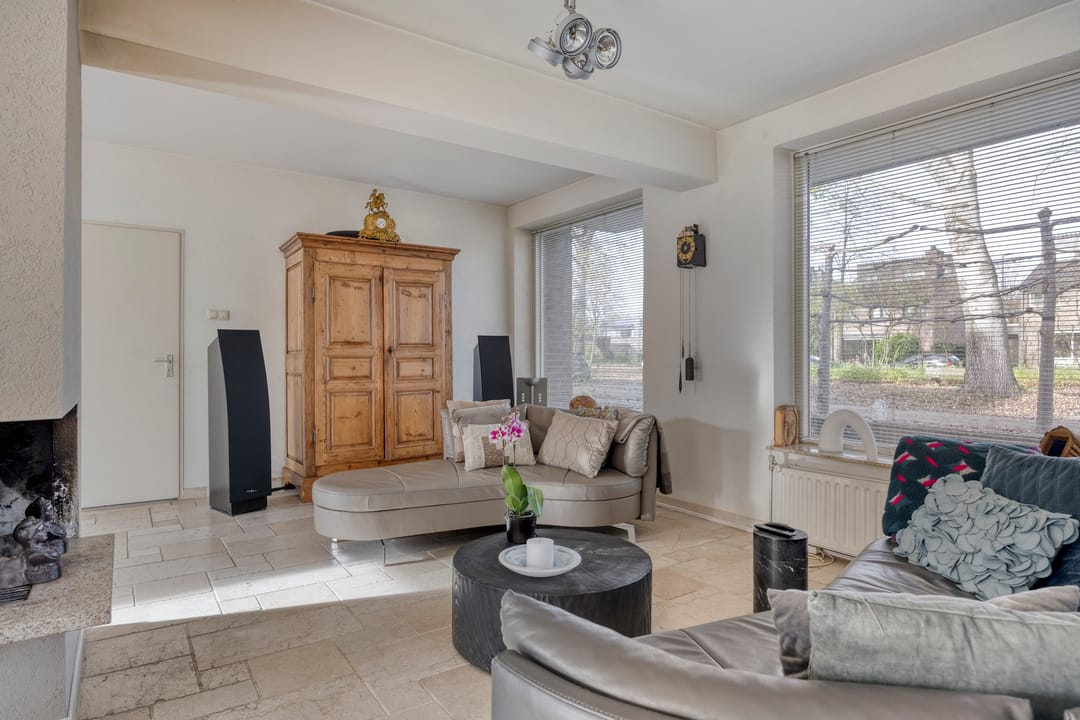 Foto 8 van Kennedylaan 10