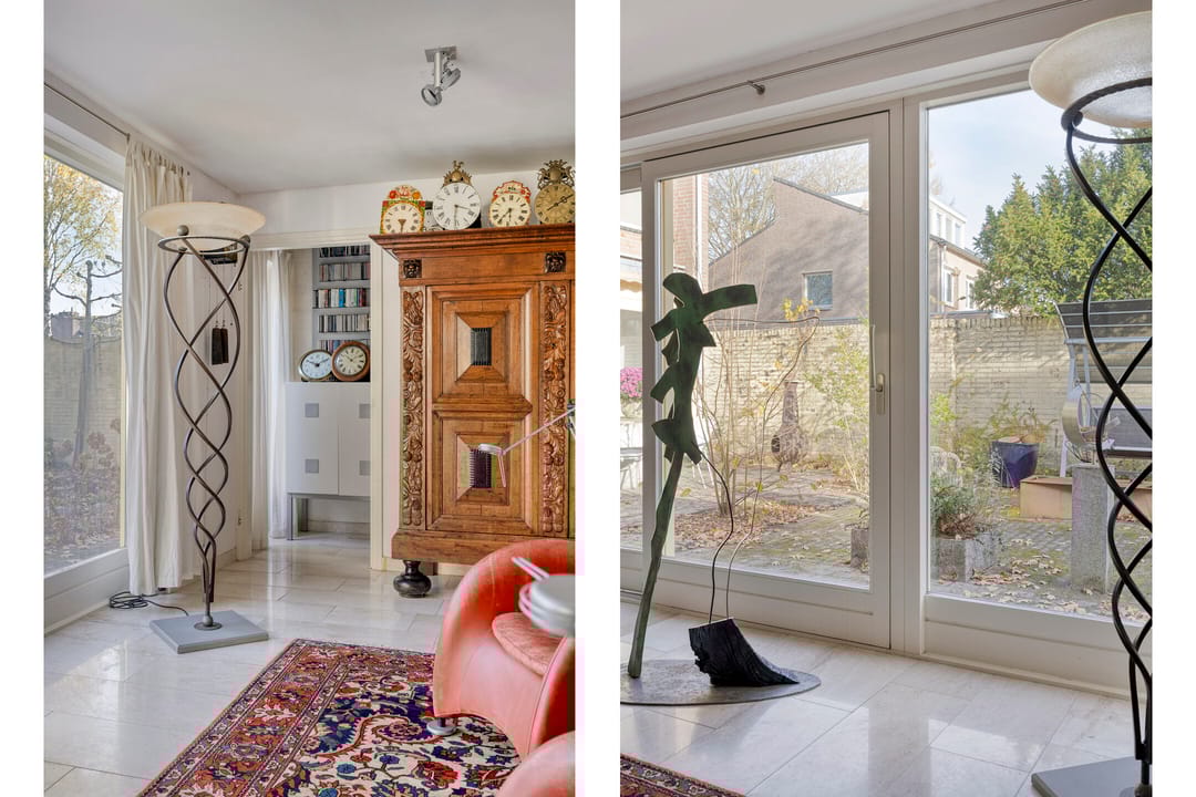 Foto 22 van Kennedylaan 10