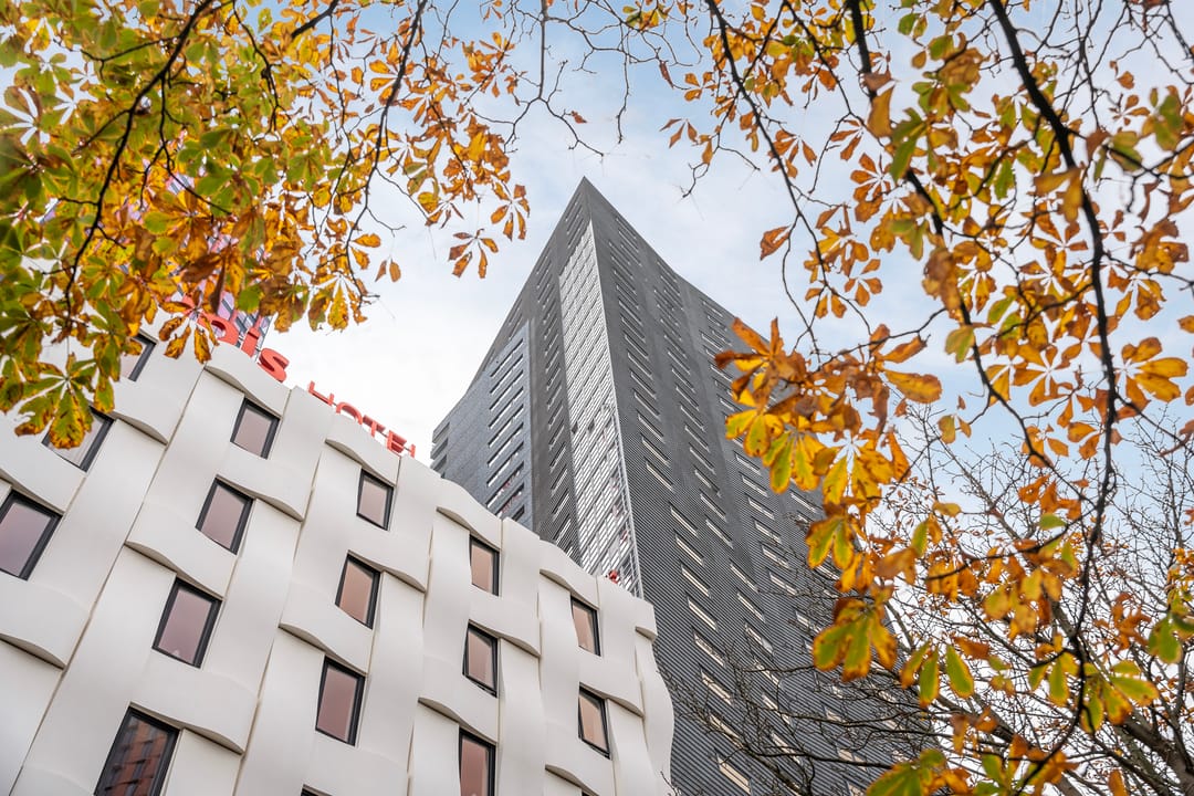 Photo 1 of Wijnbrugstraat 89