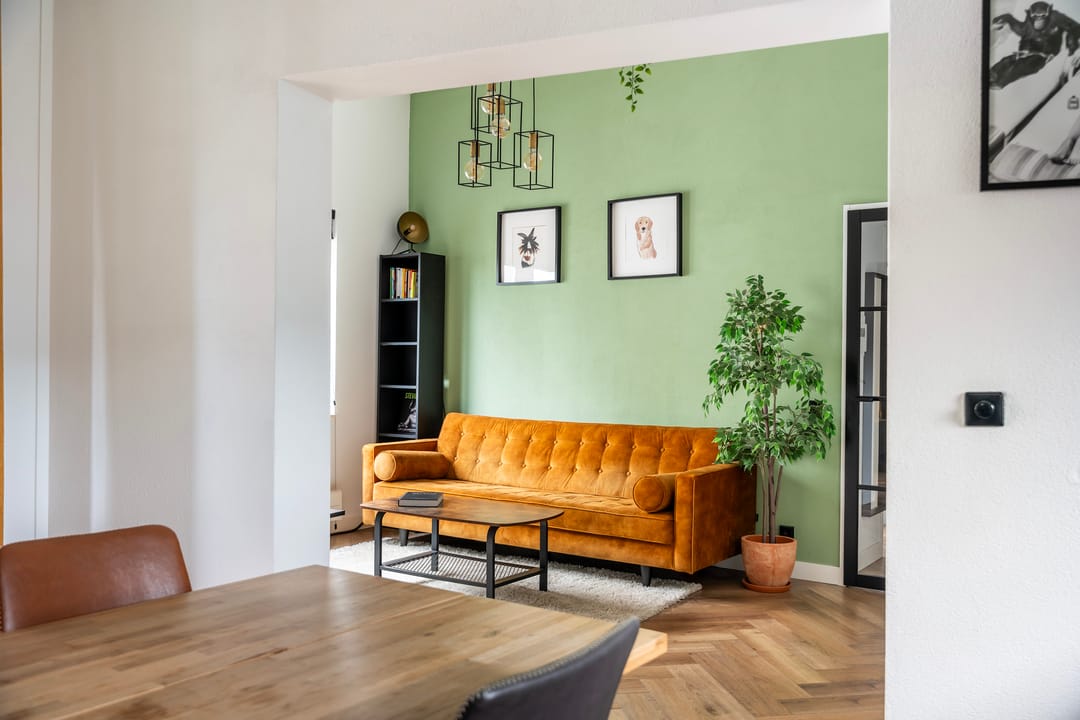 Photo 2 of Wijnbrugstraat 89