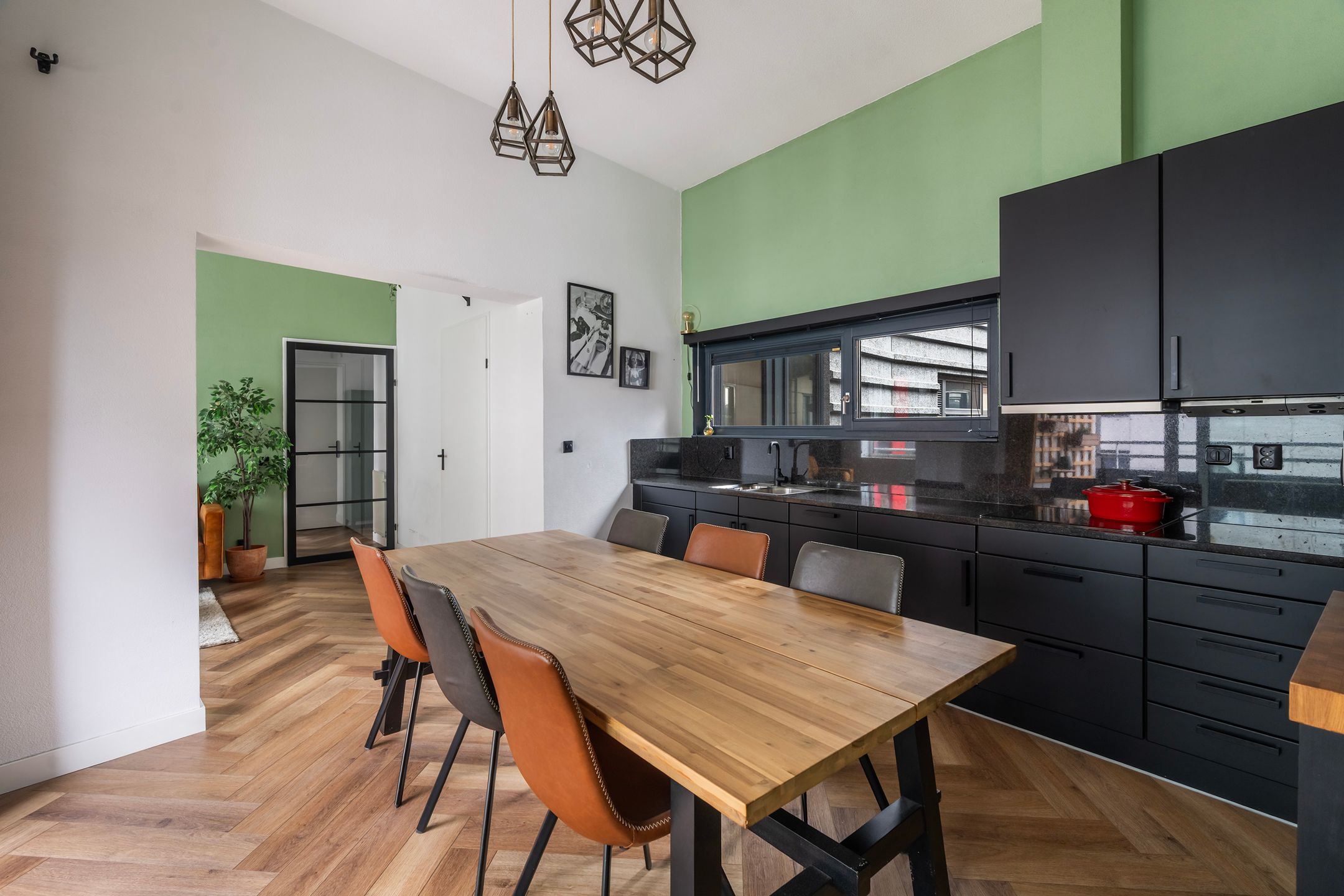 Photo 3 of Wijnbrugstraat 89