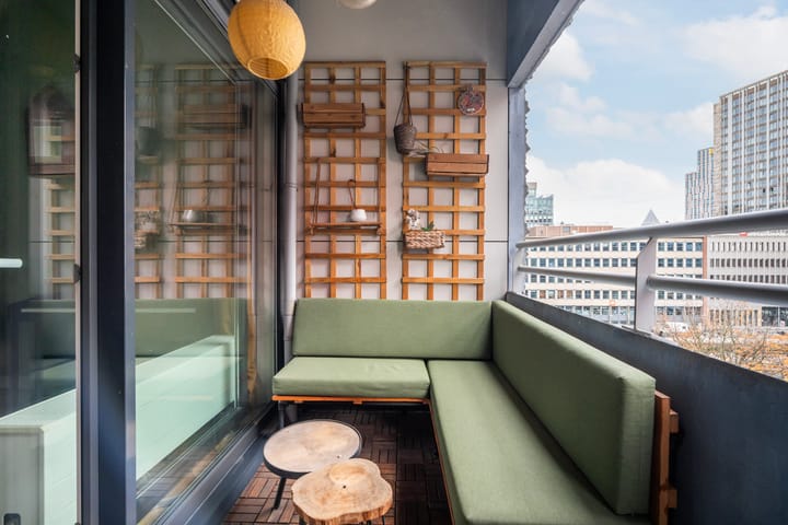 Foto 4 van Wijnbrugstraat 89