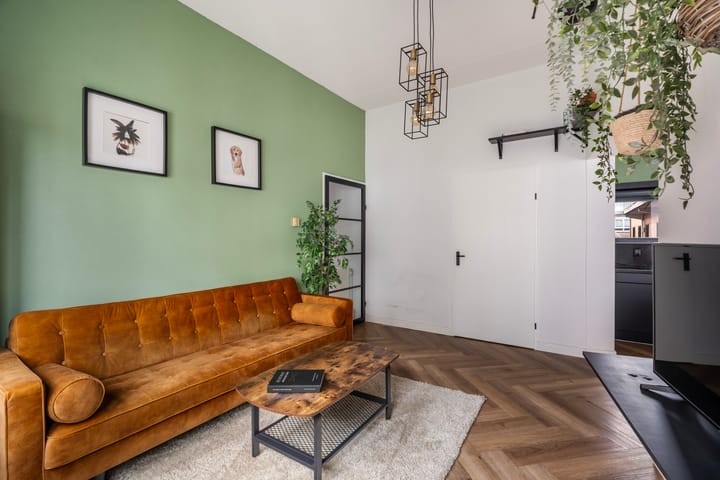 Foto 5 van Wijnbrugstraat 89